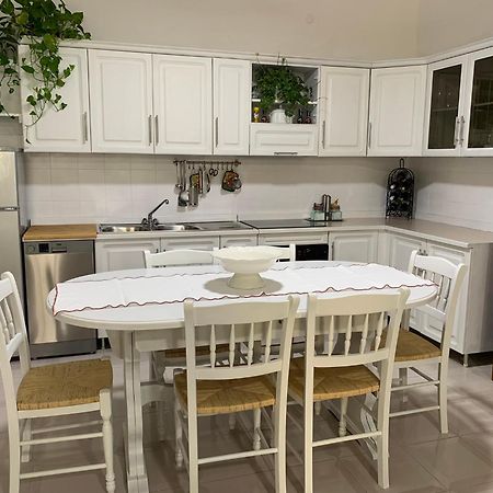Marco'S House Villa Dolianova ภายนอก รูปภาพ