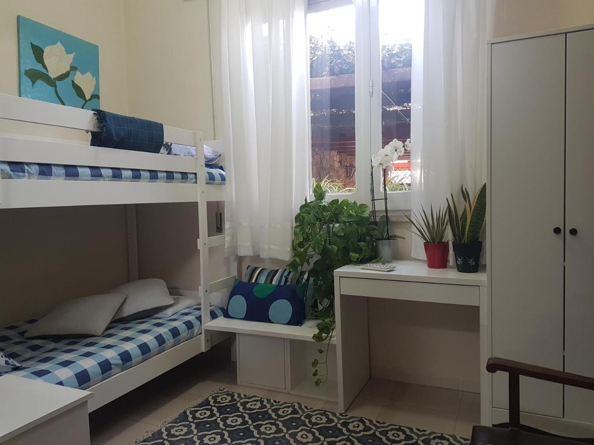 Marco'S House Villa Dolianova ภายนอก รูปภาพ