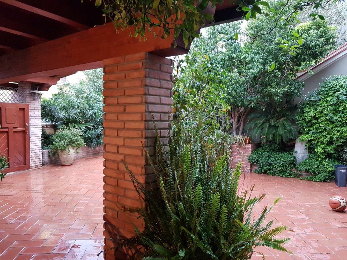 Marco'S House Villa Dolianova ภายนอก รูปภาพ