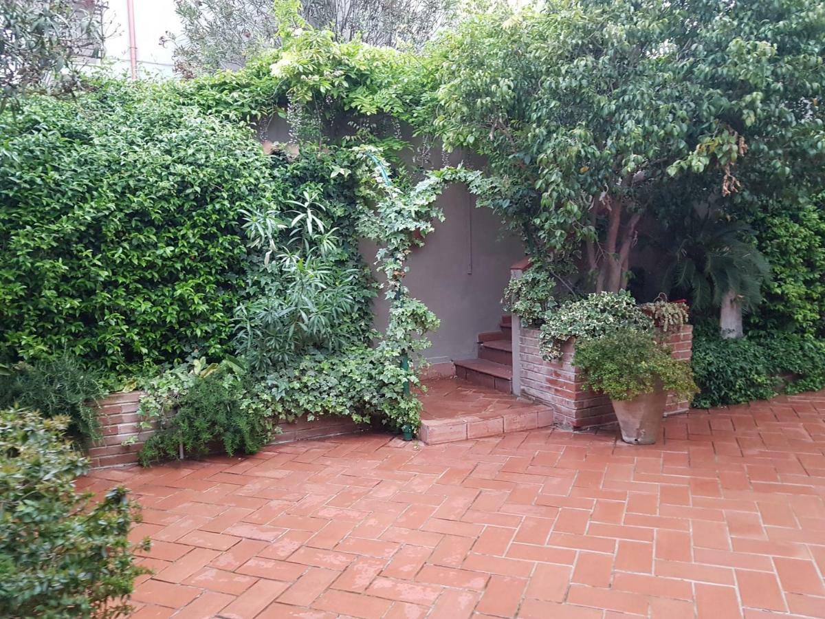 Marco'S House Villa Dolianova ภายนอก รูปภาพ