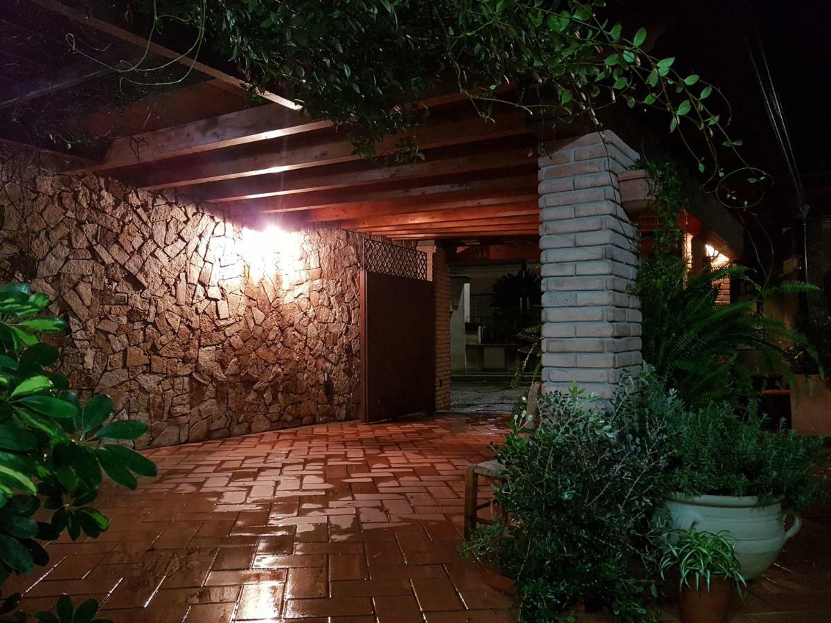 Marco'S House Villa Dolianova ภายนอก รูปภาพ