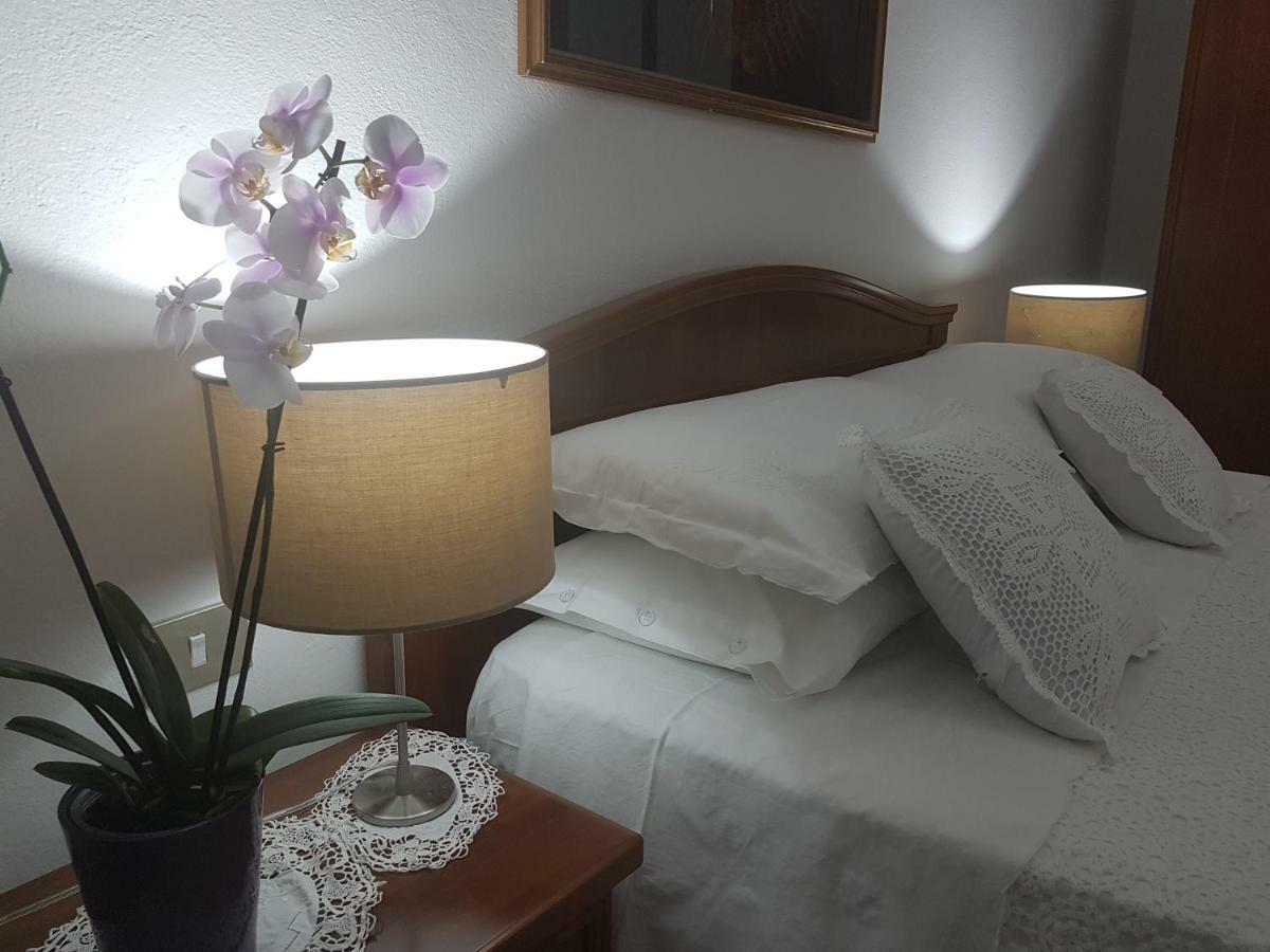 Marco'S House Villa Dolianova ภายนอก รูปภาพ