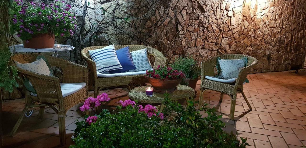 Marco'S House Villa Dolianova ภายนอก รูปภาพ