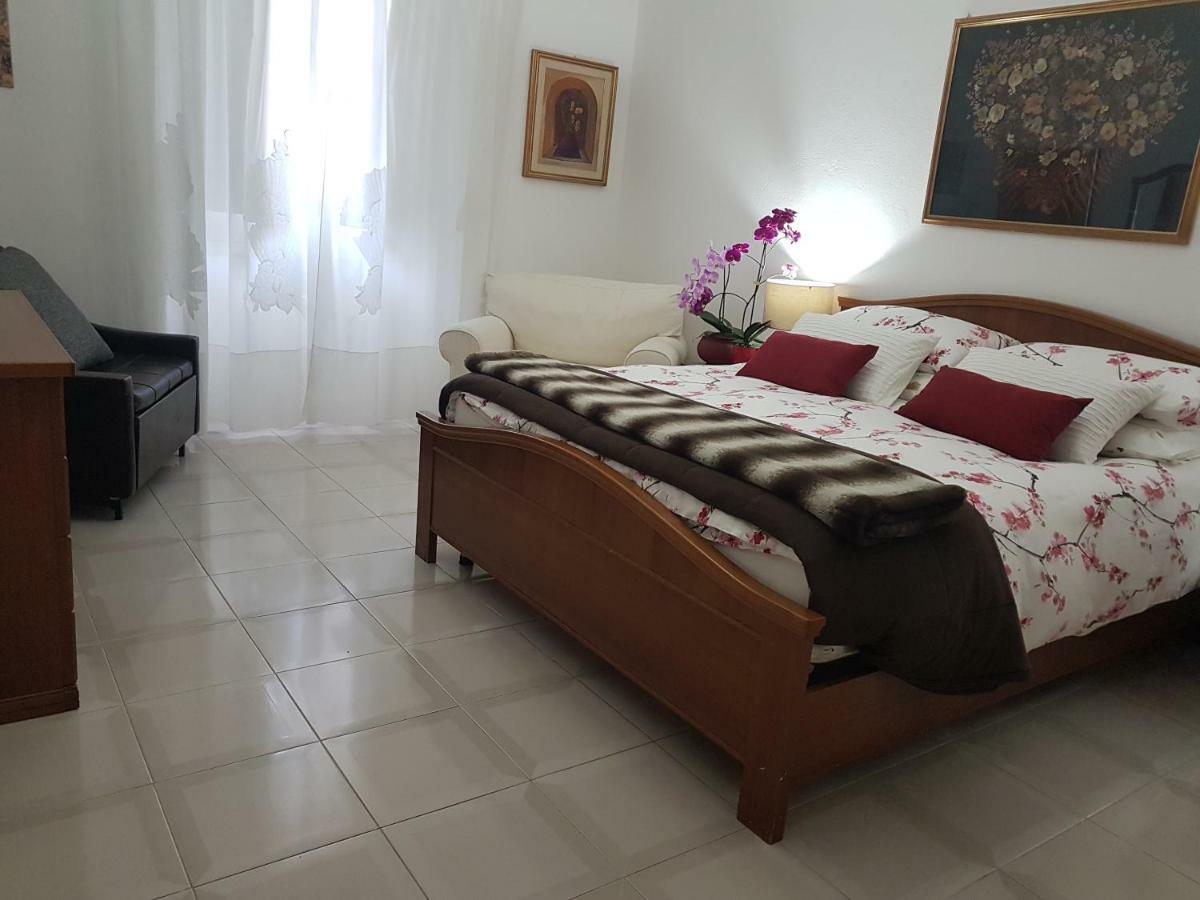 Marco'S House Villa Dolianova ภายนอก รูปภาพ